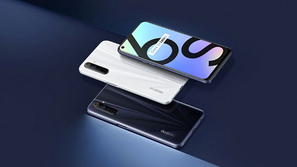 thay-loa-realme-6s-2 Thay loa Realme 6s uy tín, giá rẻ tại Mobilecity