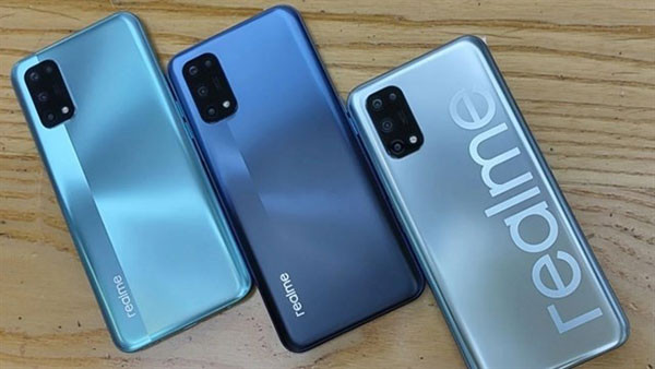 thay-loa-realme-v5-2 Thay loa Realme V5 uy tín, giá rẻ tại Mobilecity