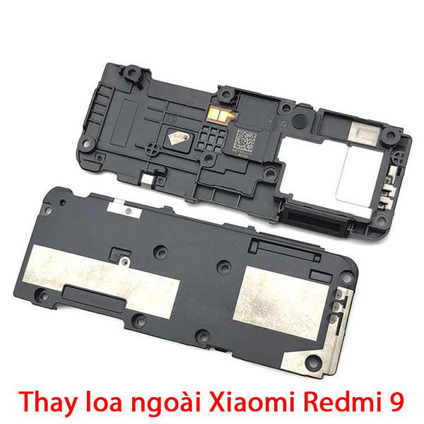 thay-loa-xiaomi-redmi-9-1 Thay loa Xiaomi Redmi 9 uy tín, giá rẻ tại Mobilecity