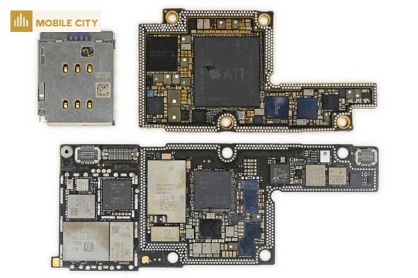 thay main iphone 8, 8 Plus thay main iphone 8, 8 Plus