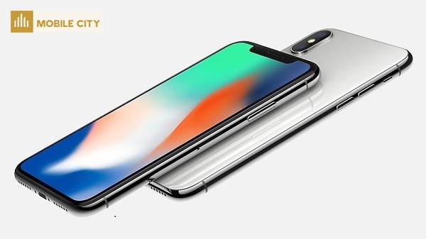 thay main iphone X thay main iphone X