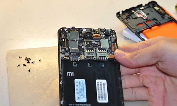 Thay main xiaomi redmi note 3 pro nhanh chóng Thay main xiaomi redmi note 3 pro nhanh chóng