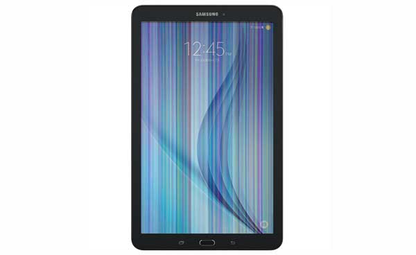 thay màn hình Galaxy Tab E