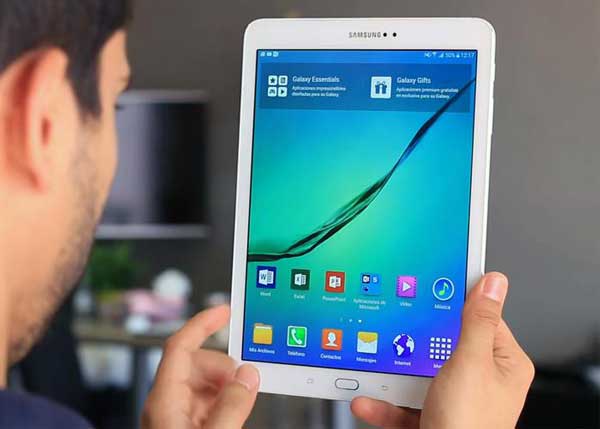 thay màn hình Galaxy Tab S2