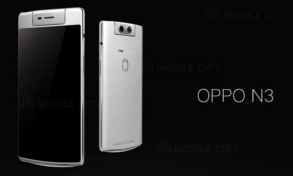 Thay màn hình Oppo N3 Thay màn hình Oppo N3
