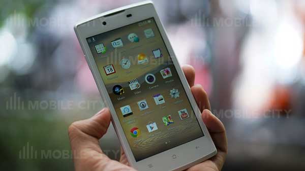 Thay màn hình Oppo Neo 3 R831k Thay màn hình Oppo Neo 3 R831k