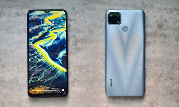 thay-man-hinh-realme-narzo-20-2 thay màn hình Realme Narzo 20 uy tín, giá rẻ tại Mobilecity