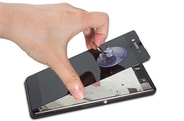 Thay màn hình Sony E giá rẻ Thay màn hình Sony E giá rẻ