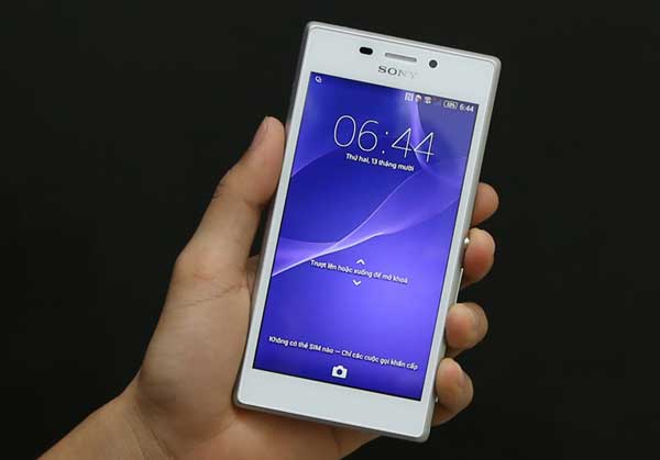 Thay màn hình Sony Xperia M2 Thay màn hình Sony Xperia M2