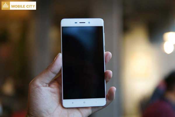 thay màn hình xiaomi redmi 4 prime