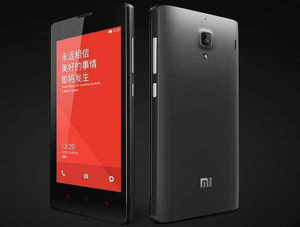 thay màn hình Xiaomi Redmi HM 1SW