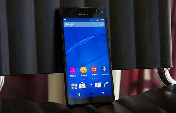 Thay mặt kính Sony C4 Dual giá rẻ Thay mặt kính Sony C4 Dual giá rẻ