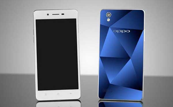 thay mặt kính oppo mirror 5