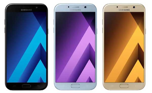 thay mặt kính samsung a5 2017 thay mặt kính samsung a5 2017