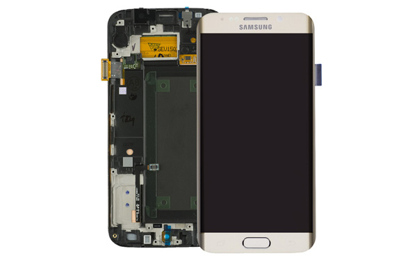 thay mặt kính Samsung Galaxy S6 thay mặt kính Samsung Galaxy S6