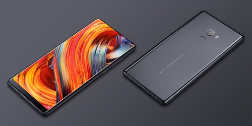 Thay Mặt kính Xiaomi Mi Mix 2 Thay Mặt kính Xiaomi Mi Mix 2