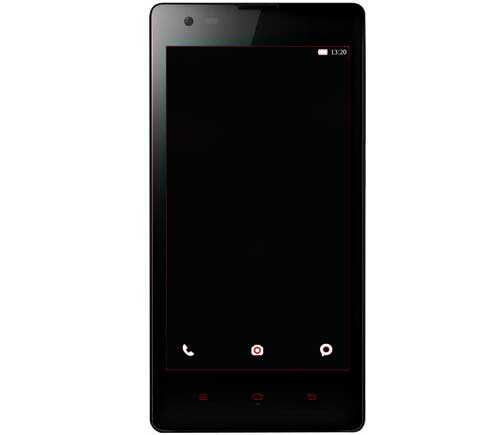 thay màn hình Xiaomi Redmi HM 1SW chính hãng