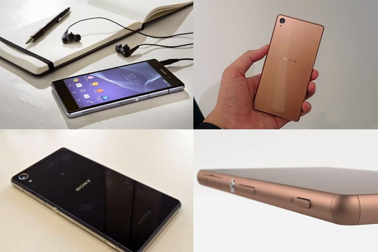 Thay nguồn Sony Xperia Z1, Z2, Z3 Thay nguồn Sony Xperia Z1, Z2, Z3