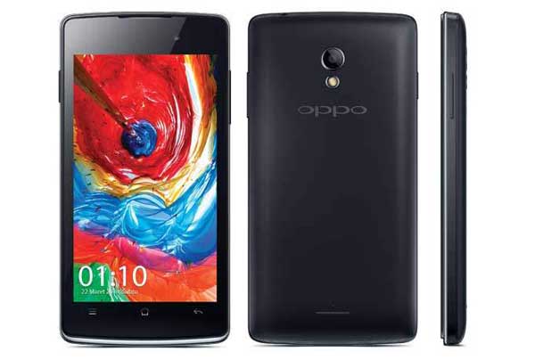thay ổ cứng oppo Joy R1001 chính hãng