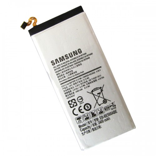 Thay Pin Samsung Galaxy E5 chính hãng