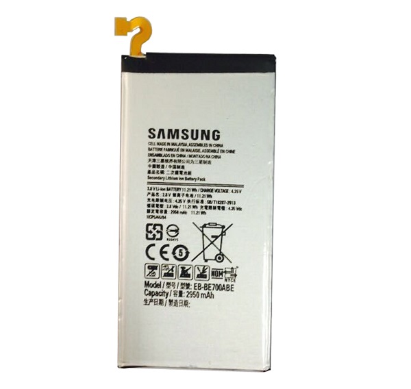 Thay Pin Samsung Galaxy E7 Thay Pin Samsung Galaxy E7