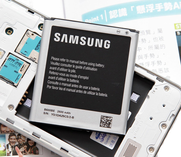 Thay Pin Samsung Galaxy J Thay Pin Samsung Galaxy J