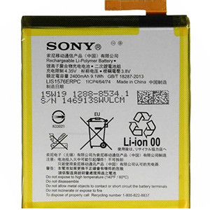 Thay pin Sony Xperia M4 (E2303, E2306, E2312, E2333, E2353) tại Đà Nẵng