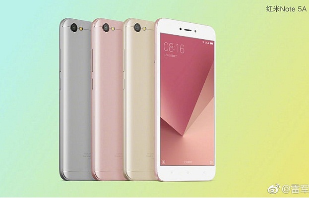 Thay Pin Xiaomi Redmi Note 5, Note 5A Thay Pin Xiaomi Redmi Note 5, Note 5A