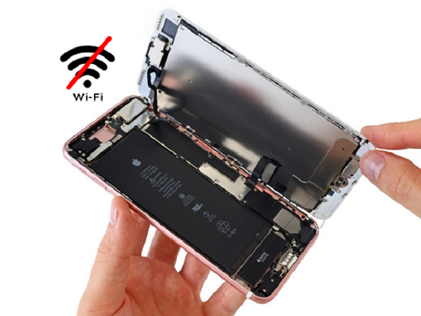 Thay, sửa IC WiFi iPhone 7 Thay, sửa IC WiFi iPhone 7
