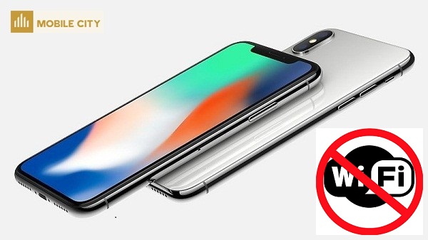 Thay, sửa IC Wifi iPhone X Thay, sửa IC Wifi iPhone X