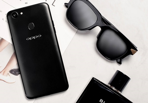 Thay vỏ Oppo F5
