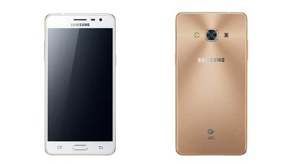thay vỏ samsung j3 pro nhanh chóng