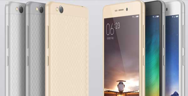 thay vỏ xiaomi Redmi 3 thay vỏ xiaomi Redmi 3