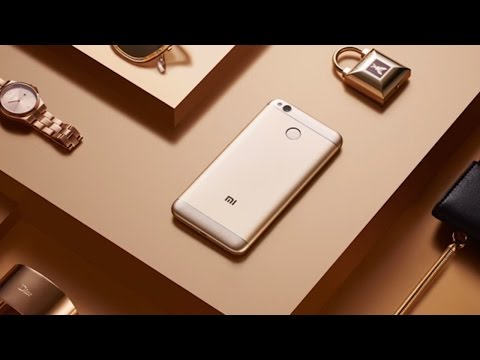 Thay vỏ Xiaomi Redmi 4A, 4X chất lượng Thay vỏ Xiaomi Redmi 4A, 4X chất lượng