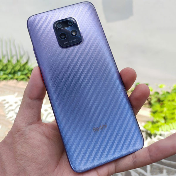 thay-xuong-vo-xiaomi-redmi-10x-2 Địa chỉ thay vỏ điện thoại uy tín, giá rẻ