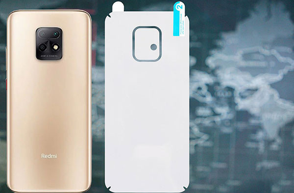 thay-xuong-vo-xiaomi-redmi-10x-3 Vỏ mặt sau của xiaomi Redmi 10x