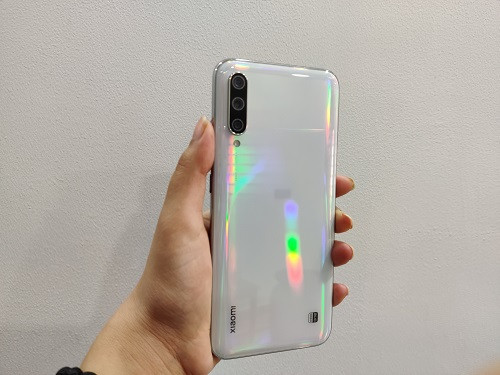 xiaomi-mi-a3 thay ic nguồn Xiaomi Mi A3