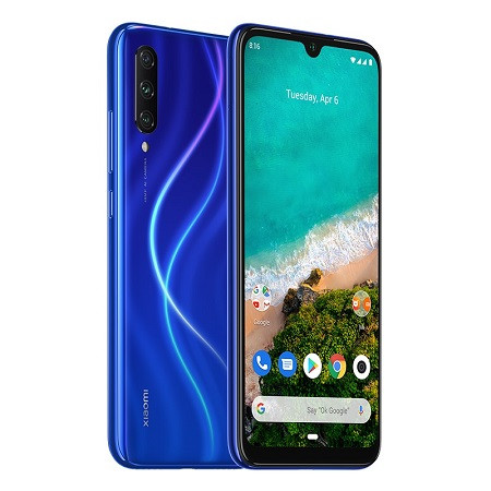 xiaomi-mi-a3 thay IC wifi Xiaomi Mi A3