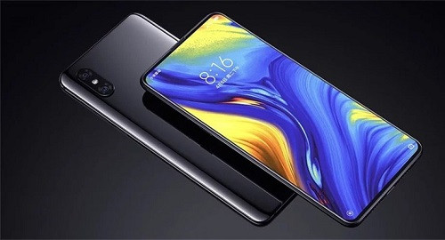 xiaomi-mi-mix-4 thay ic nguồn Xiaomi Mi Mix 4