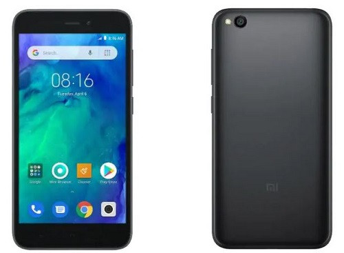 xiaomi-redmi-go-1 thay ic nguồn Xiaomi Redmi Go