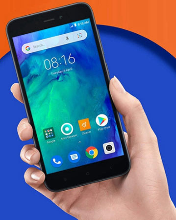 xiaomi-redmi-go-2 thay ic wifi Xiaomi Redmi Go