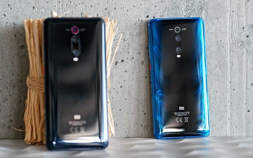 xiaomi-redmi-k30 thay màn hình Xiaomi Redmi K30