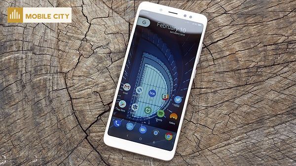 Thay sửa ic sóng Xiaomi Redmi Note 5 Pro