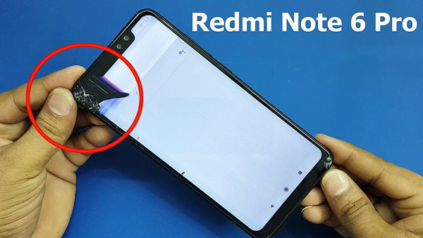 xiaomi-redmi-note-6-pro-hong-man-hinh xiaomi-redmi-note-6-pro-va-man-soc-man