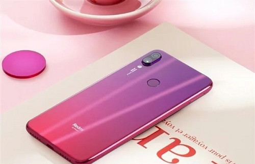 xiaomi-redmi-x Thay ic nguồn Xiaomi Redmi X