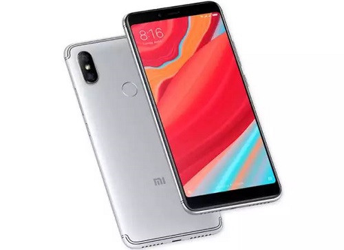 xiaomi-redmi-y2 Thay ic nguồn Xiaomi Redmi Y2
