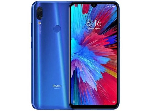 xiaomi-redmi-y3 thay ic nguồn Xiaomi Redmi Y3