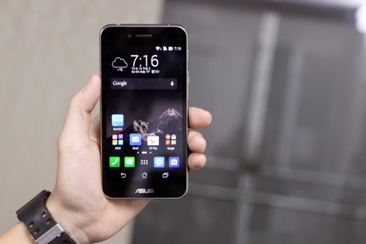 Có nhiều nguyên nhân khiến bạn phải sửa LG G4 wifi yếu