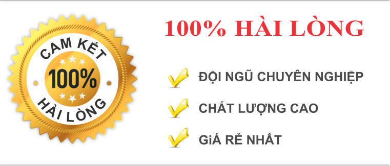 Cam kết dịch vụ sửa chữa tại MobileCity