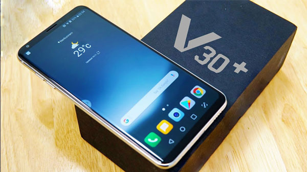 thay man hinh lg v30 plus thay man hinh lg v30 plus
